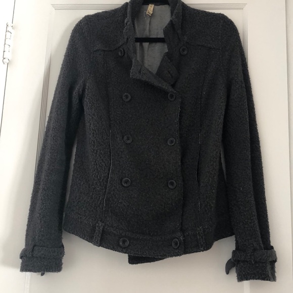 Free People Jacket
